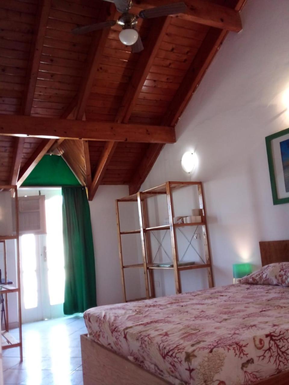 Hostels Holiday Cape Verde Santa Maria Exteriör bild