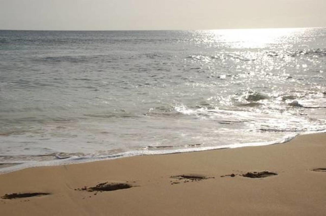 Hostels Holiday Cape Verde Santa Maria Exteriör bild