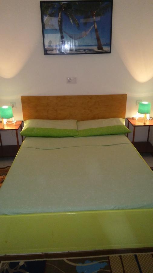 Hostels Holiday Cape Verde Santa Maria Exteriör bild